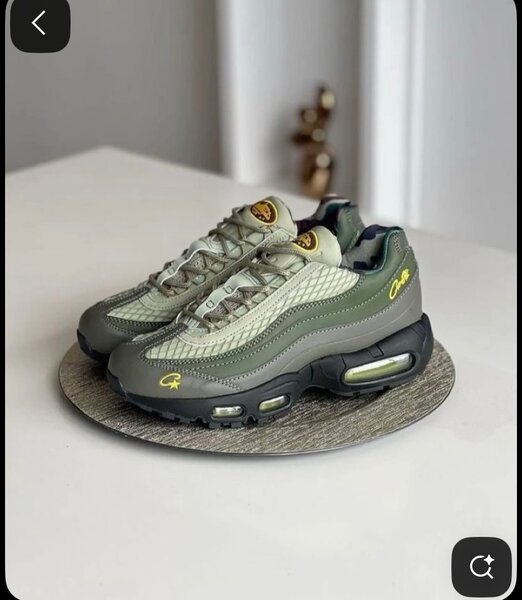 Chaussures de sport tendance