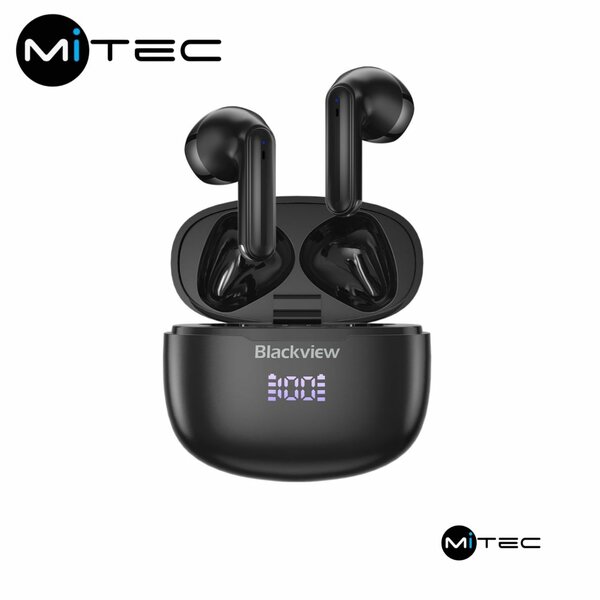 Écouteurs Bluetooth Blackview