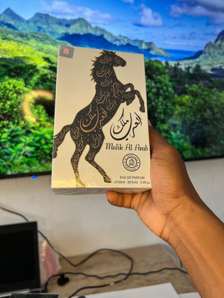 Malik Al Arab Perfume