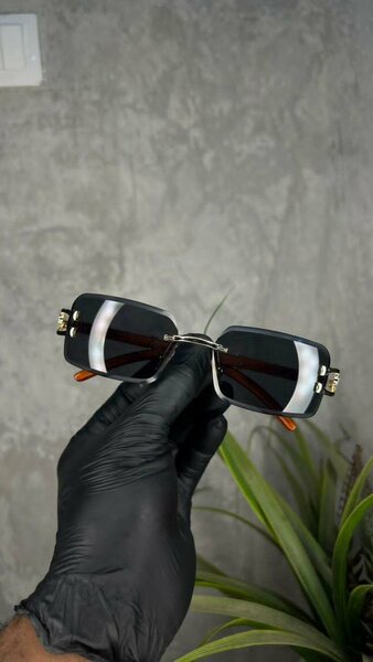 Lunettes de soleil élégantes