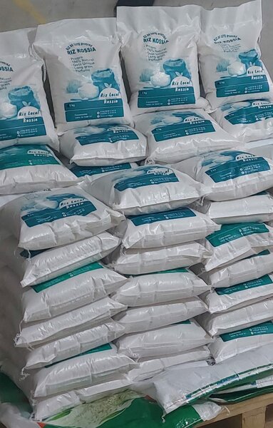 Riz Local Kossia