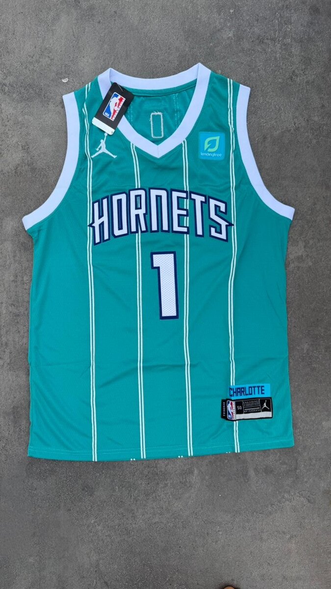 Maillot de basket NBA