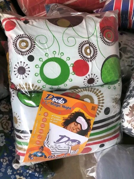 Oreillers confort Magic Night