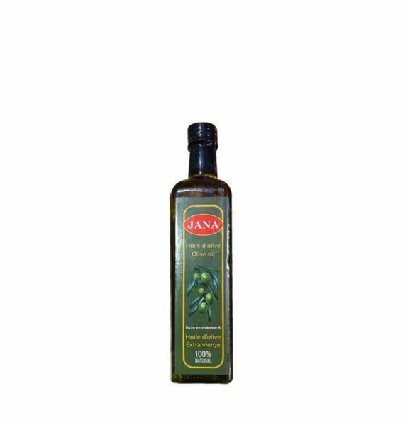 Huile d'Olive Extra Vierge Natur