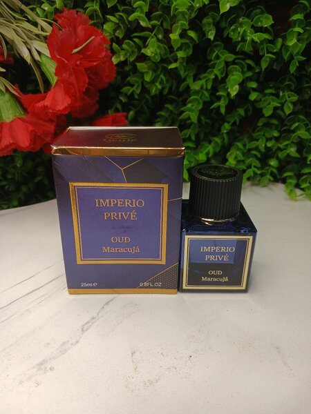 Parfum Oud Maracuja Imperio Privé 20ml