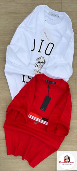 T-shirts homme élégants