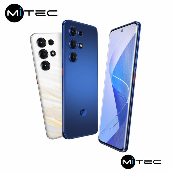 Itel S26 Ultra Neuf - Écran AM