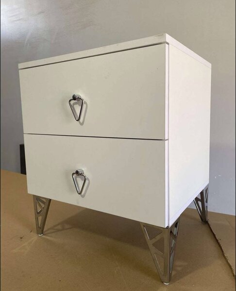 Table de chevet élégante