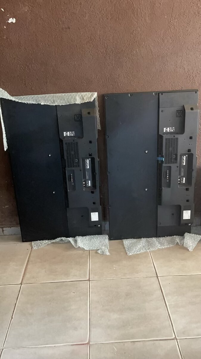 Téléviseur Sony 50 pouces