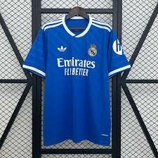 Maillot Real Madrid Officiel