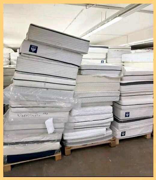 Matelas Confort Premium