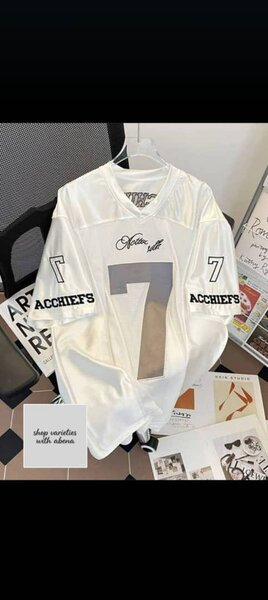 Maillot de sport personnalisé