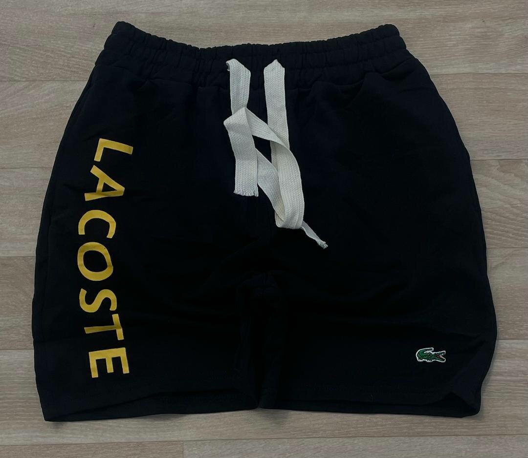 Shorts décontractés unisexes