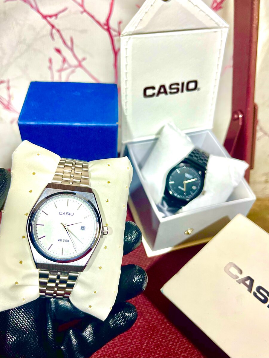 Casio original