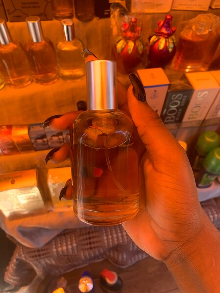 Parfum élégant pour femmes