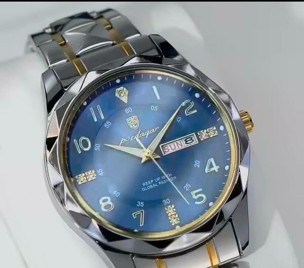 Montre homme luxe CHENXI/PADAGAR