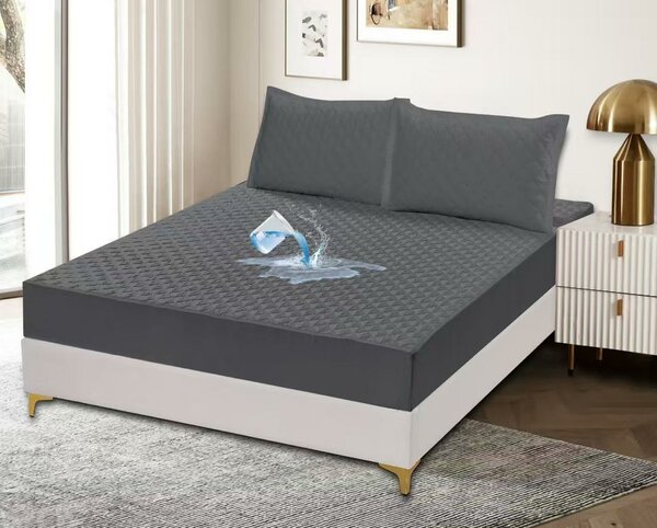 Protège-matelas imperméable