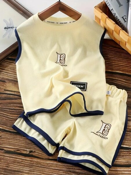 Complet enfant 5-6 ans