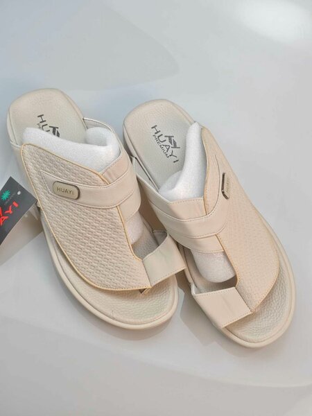 Sandales confort HUAYI