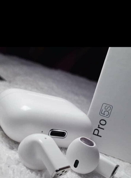 Écouteurs Bluetooth Pro 5S