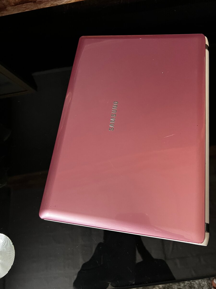 Netbook Samsung NC10 Blanc