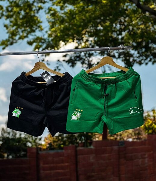 Shorts de sport pour hommes