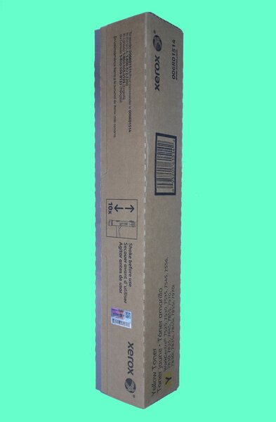 Toner Yell Xerox 7845 Original