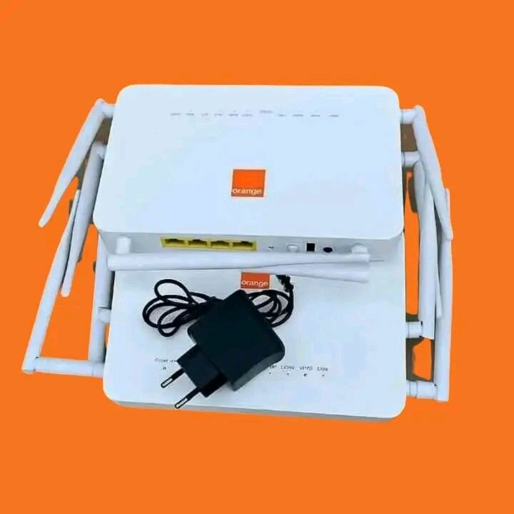 Routeur Wi-Fi Orange