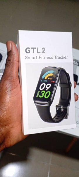 GTL2 Bracelet Fitness