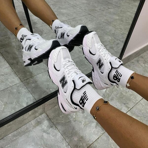 Baskets Homme Mode Tendance