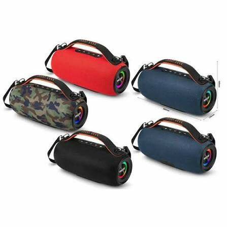 Enceinte Bluetooth Portable