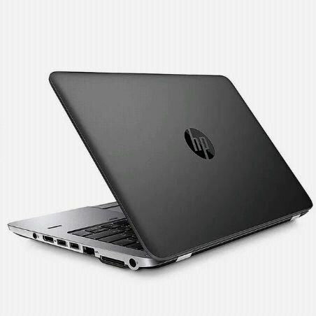 Ordinateur portable HP efficace