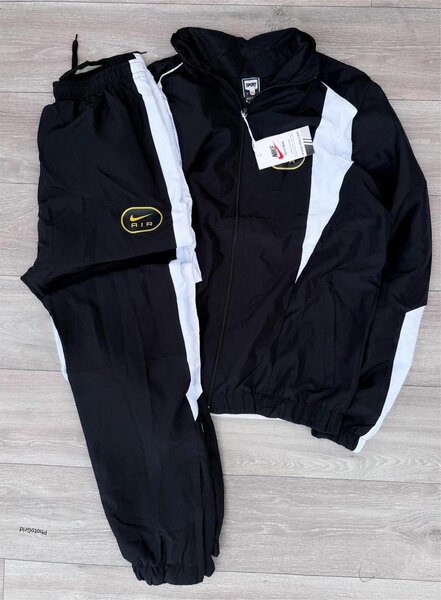 Ensemble de survêtement sport