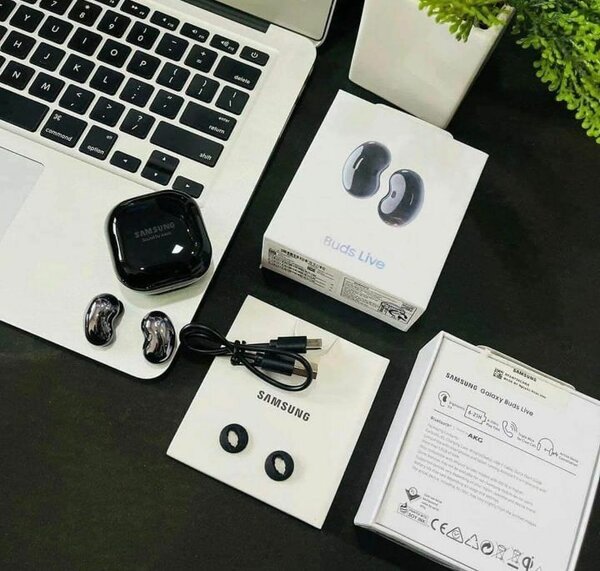 Écouteurs Samsung Buds Live