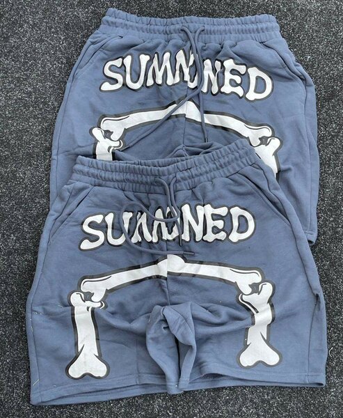 Shorts homme Summoned