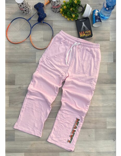 Pantalon de sport LARPIN