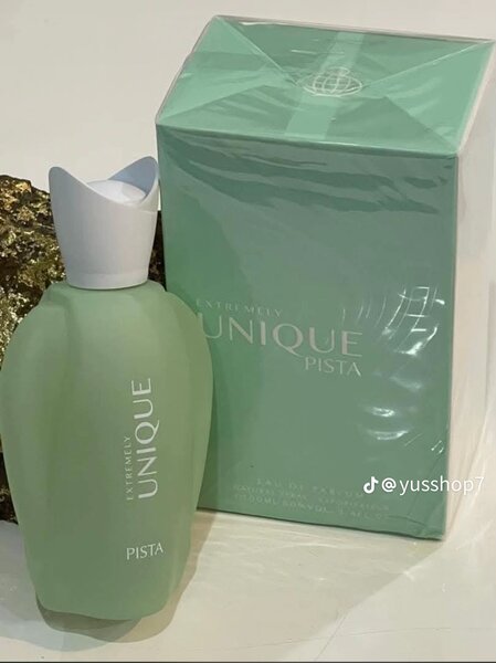 Parfum Unique Unisexe Luxe