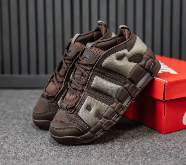 Nike air more uptempo
