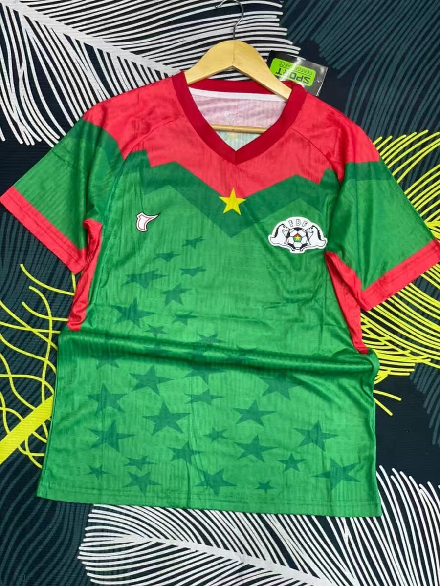 Maillot de Football Classique