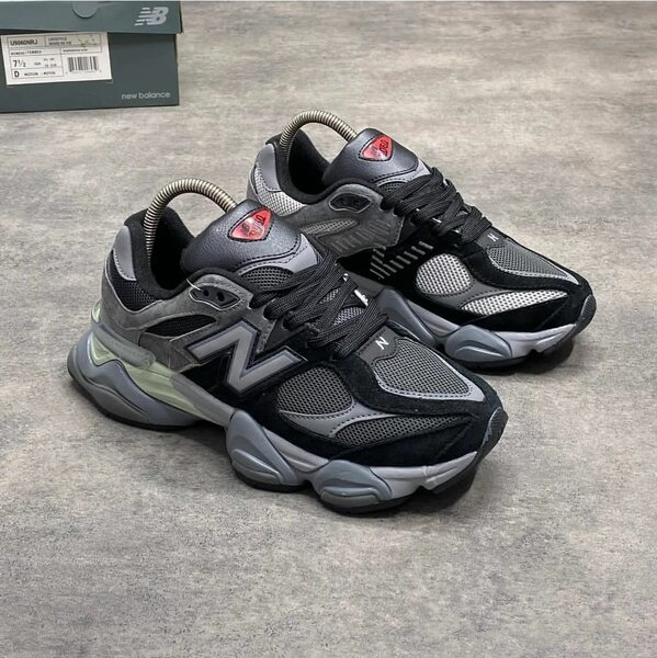 New balance 9060