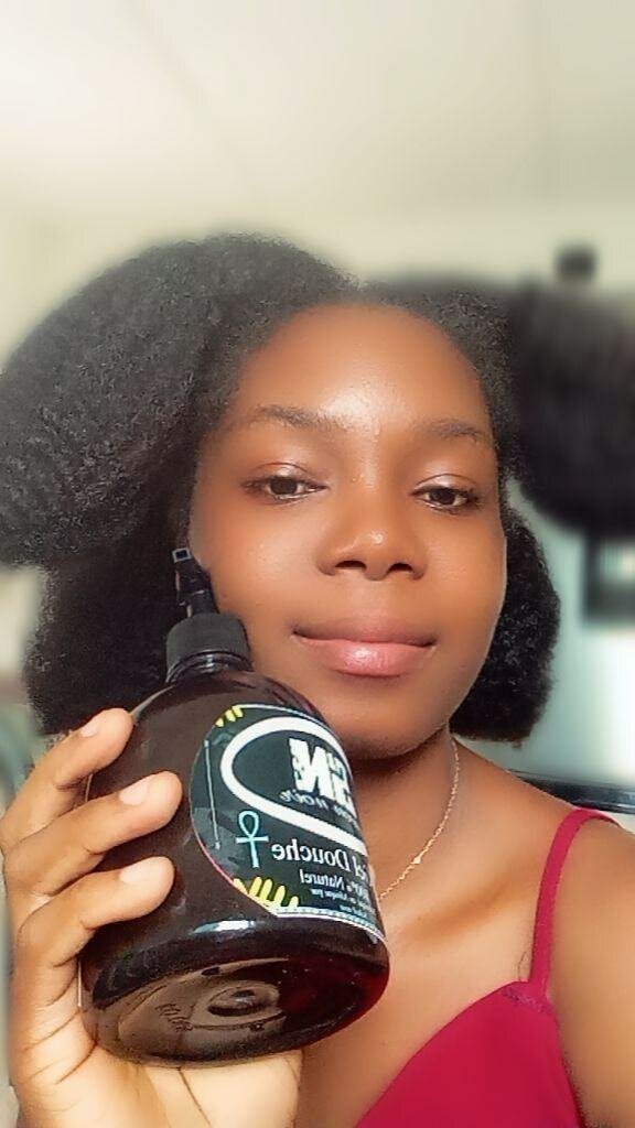 Savon Noir Royal 100% naturel