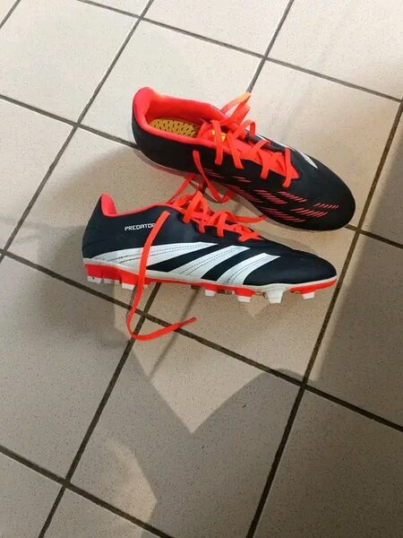 Chaussures de Football Performance