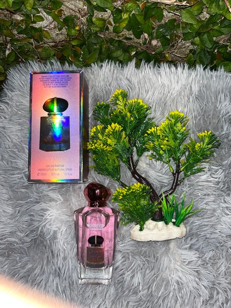 Eau de Parfum pour Femmes