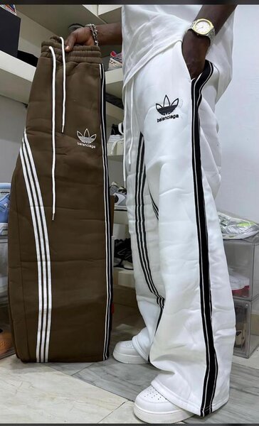 Pantalons de survêtement stylés