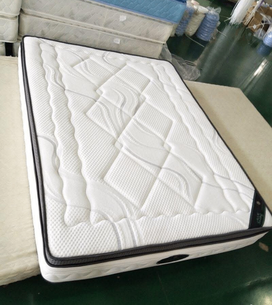 Matelas orthopédique