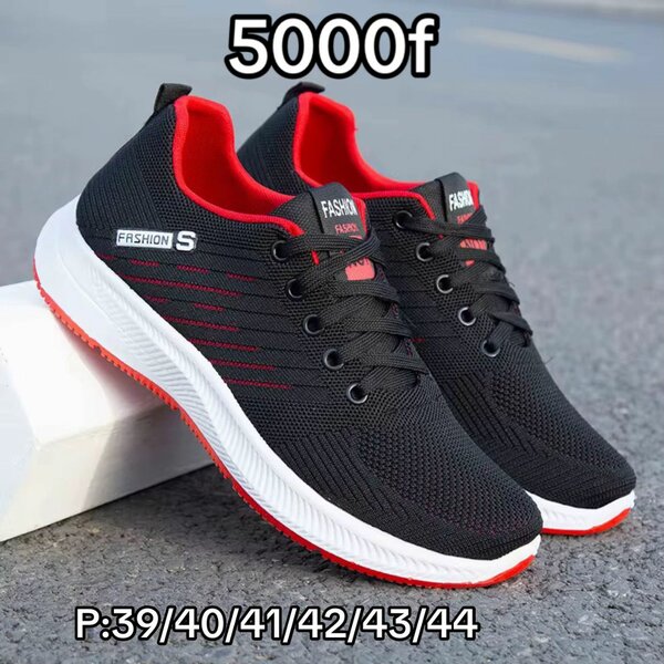 Chaussures de Sport Confortables