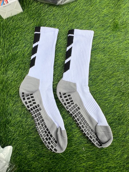 Chaussettes Antidérapantes Sport