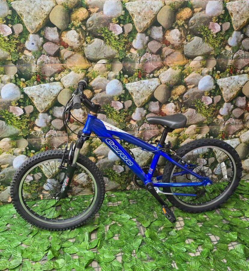 Vélo BMX Freestyle Enfants