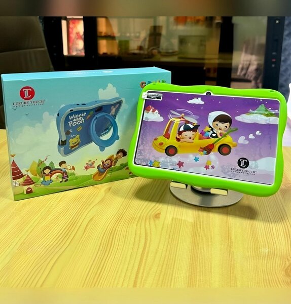 Tablette Éducative A88