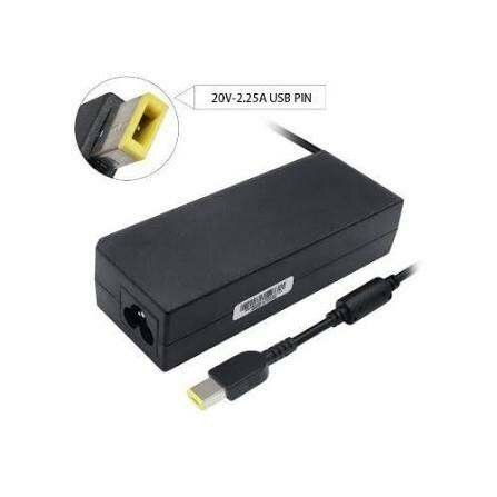 Chargeur Lenovo 20V 2.25A